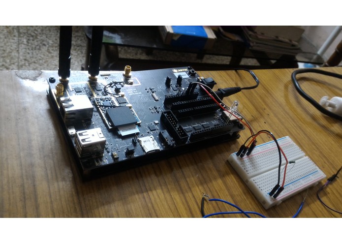 DroughtMonitorWolframAlfaBakersfield – screenshot 2