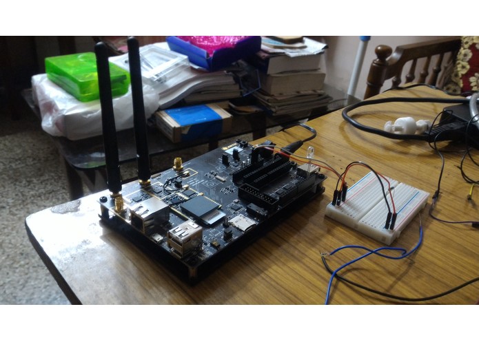 DroughtMonitorWolframAlfaBakersfield – screenshot 3