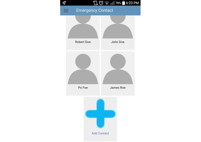 Red Brick – screenshot 4