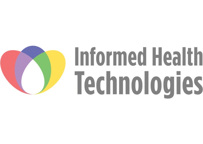 Medical Hub (R) from Informed Health Technologies – screenshot 1