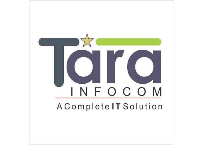 Tara Infocom Service – screenshot 1