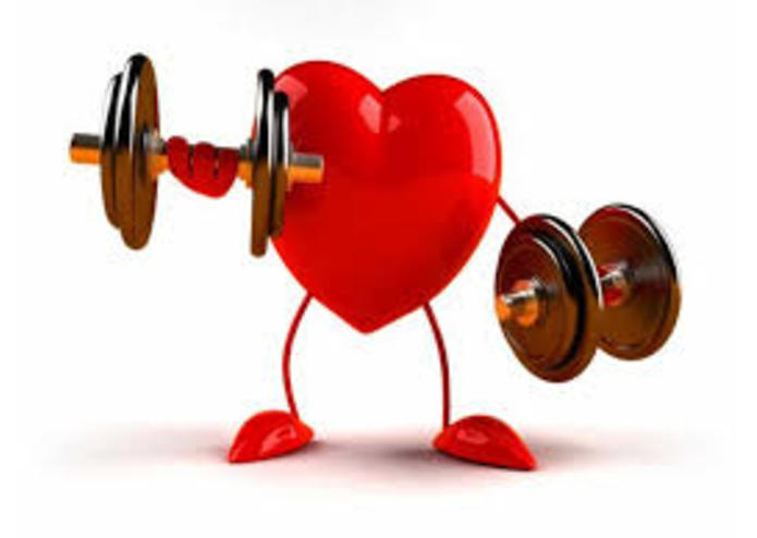FutureFitness – screenshot 1