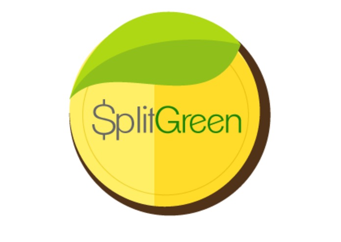 SplitGreen – screenshot 1