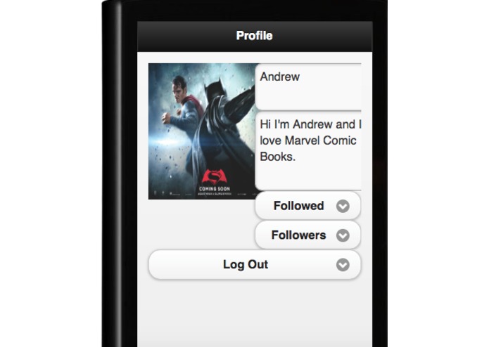 Who's Teaching? – screenshot 4