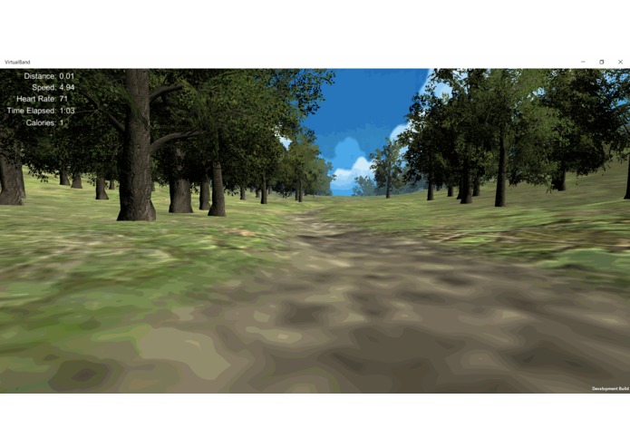 Virtual Band – screenshot 2