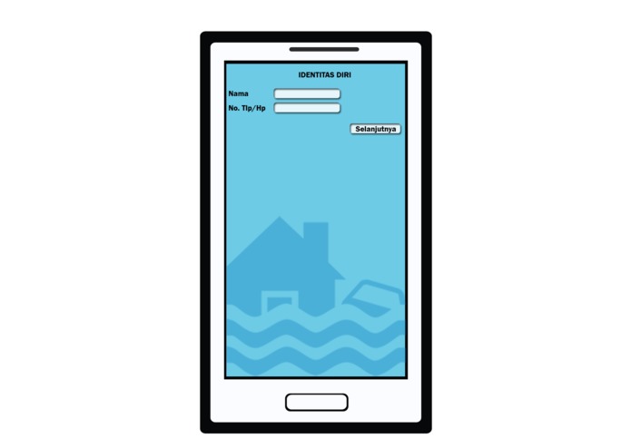 SMARTFLOOD – screenshot 4
