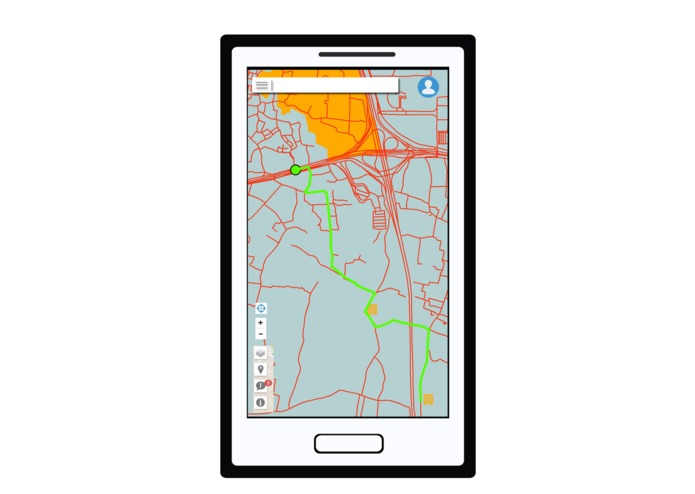 SMARTFLOOD – screenshot 7