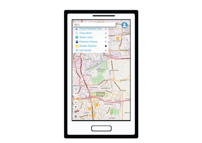 SMARTFLOOD – screenshot 11
