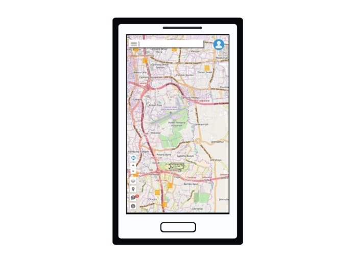 SMARTFLOOD – screenshot 13