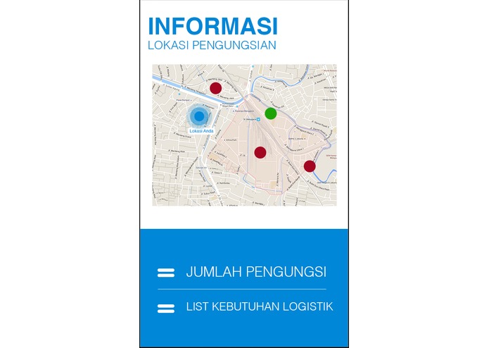 AER (Application for Emergency Response) – screenshot 4