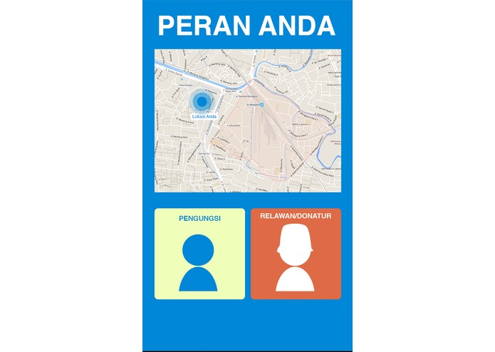 AER (Application for Emergency Response) – screenshot 5