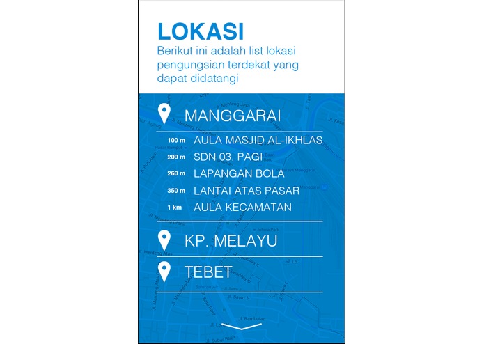 AER (Application for Emergency Response) – screenshot 6
