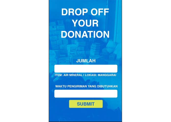 AER (Application for Emergency Response) – screenshot 8