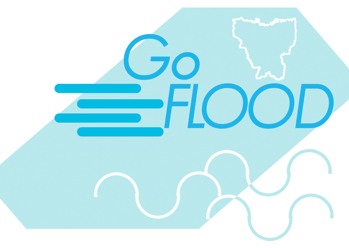 Go! Flood – screenshot 1