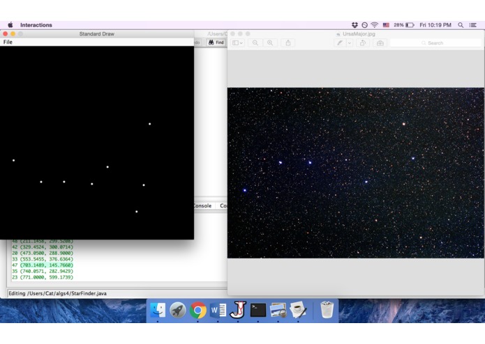 Star Gazer – screenshot 1