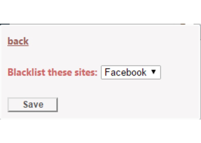 Effici – screenshot 2