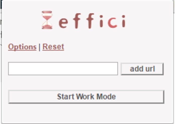 Effici – screenshot 3