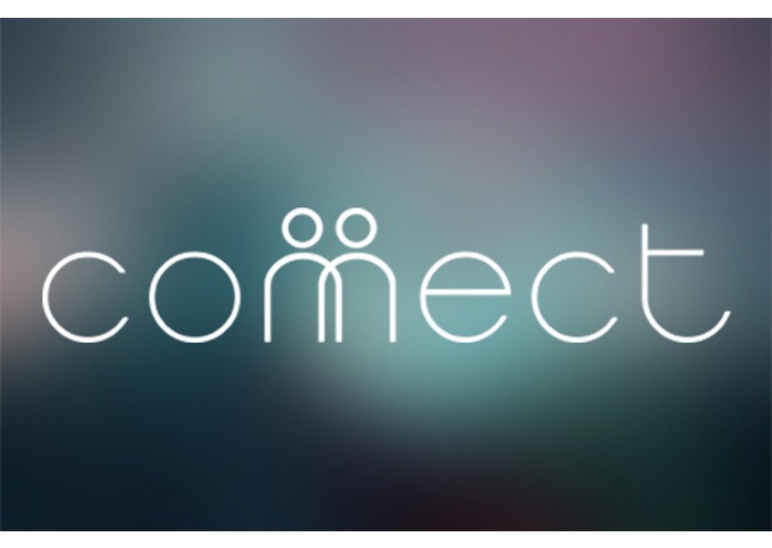 Connect – screenshot 1