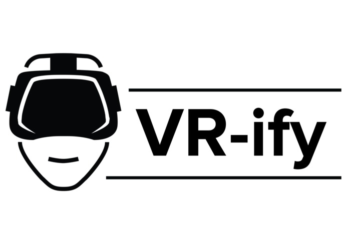 VR-ify – screenshot 1