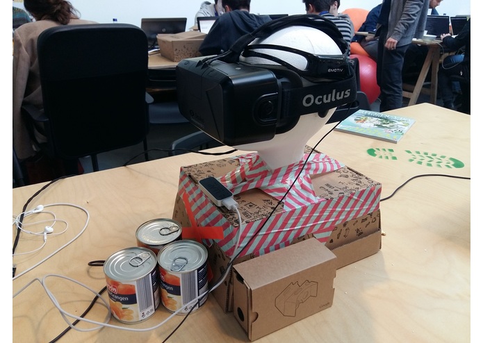 VR-ify – screenshot 2