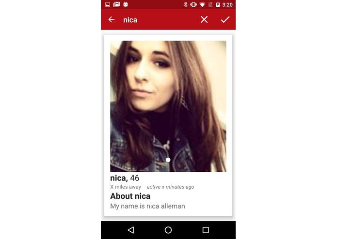 &chill – screenshot 3