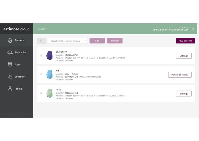 Guardsman – screenshot 1
