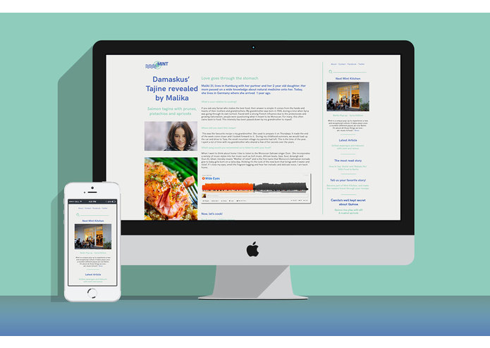 Mint – screenshot 4