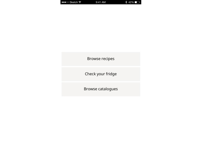 lekkerlekker – screenshot 2