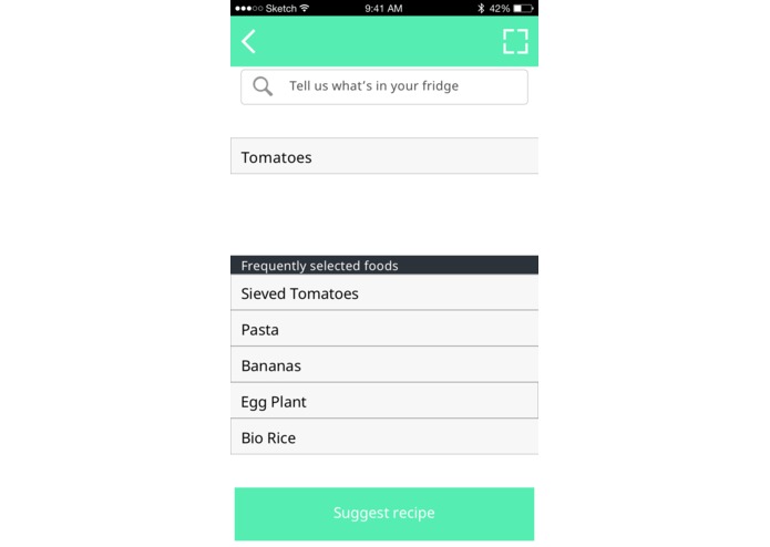 lekkerlekker – screenshot 5