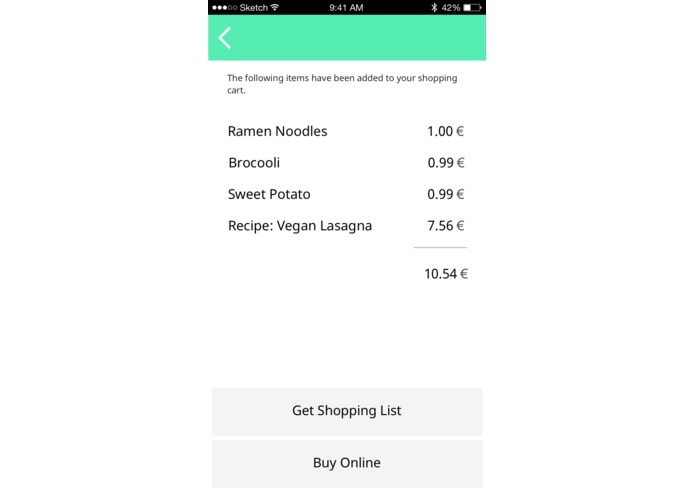 lekkerlekker – screenshot 12