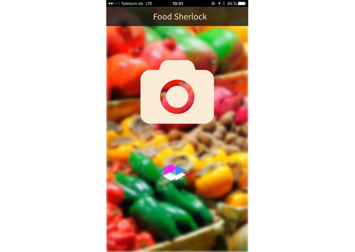Food Sherlock – screenshot 1