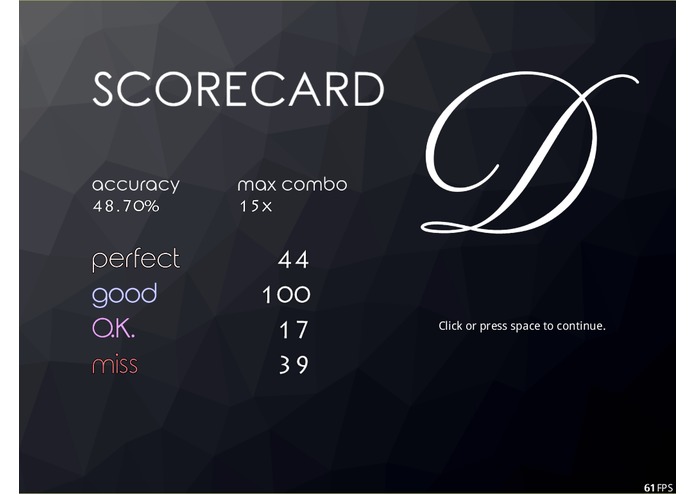 Windsong – screenshot 1