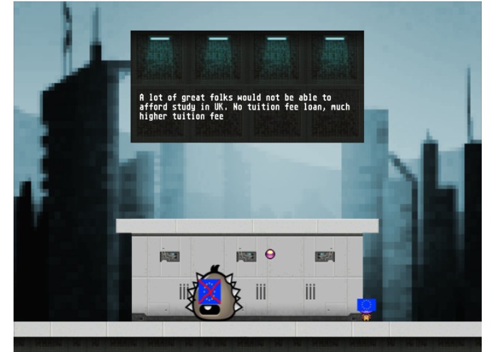 Play and Stay – screenshot 1