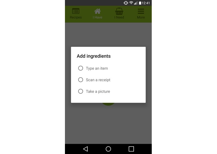rcply – screenshot 4