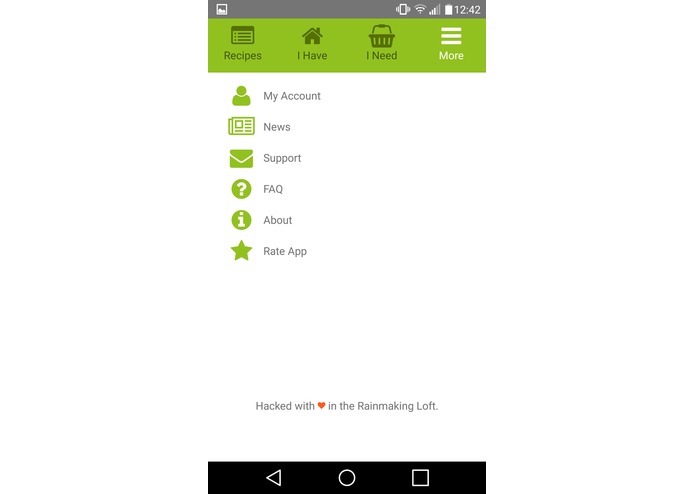 rcply – screenshot 7