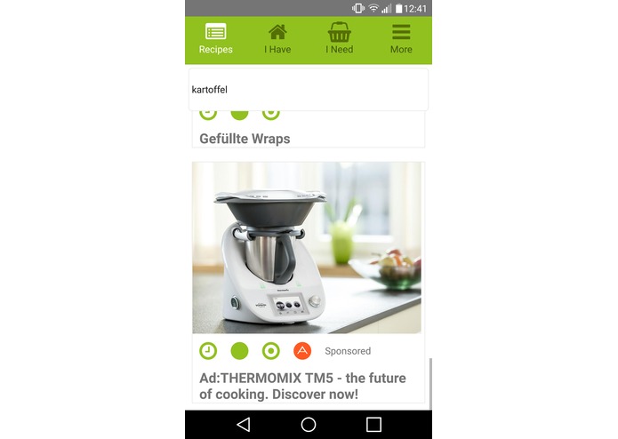 rcply – screenshot 2
