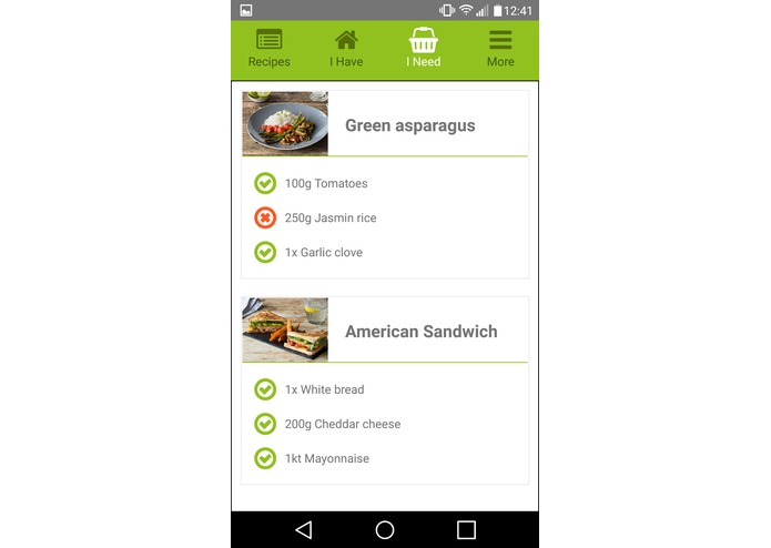 rcply – screenshot 5