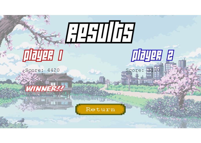 Rhythm Fighter – screenshot 5