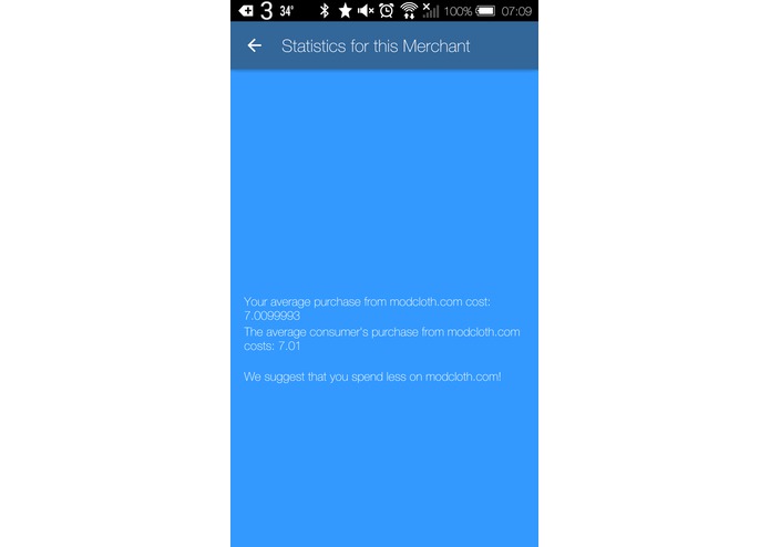 Mindful Money – screenshot 5