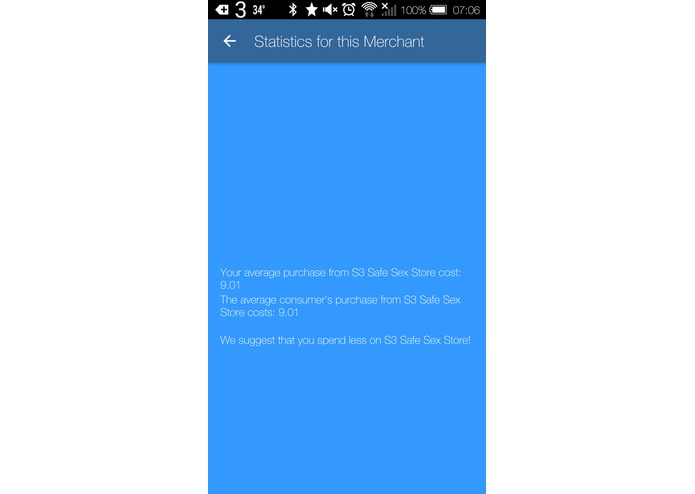 Mindful Money – screenshot 6