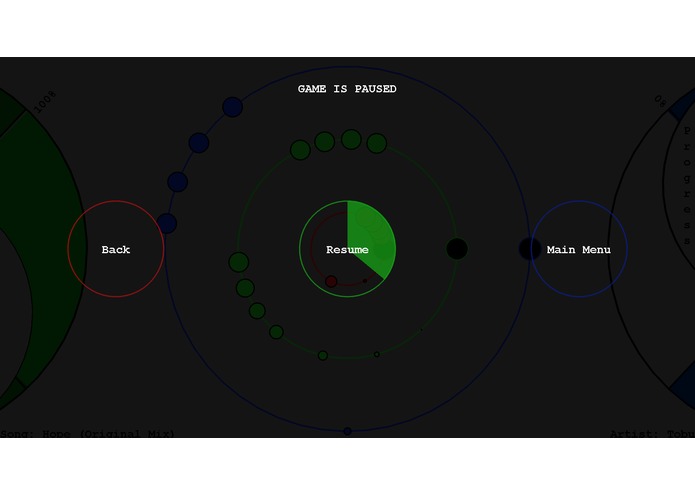 Full Circle – screenshot 4