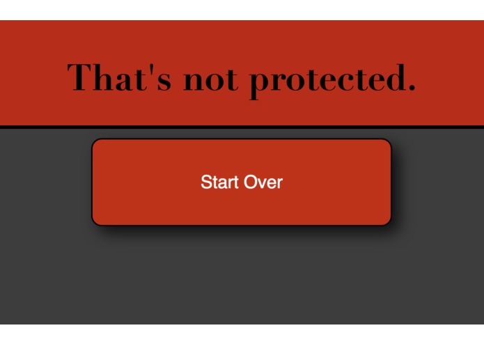 First Amendment Speech Flowchart – screenshot 2