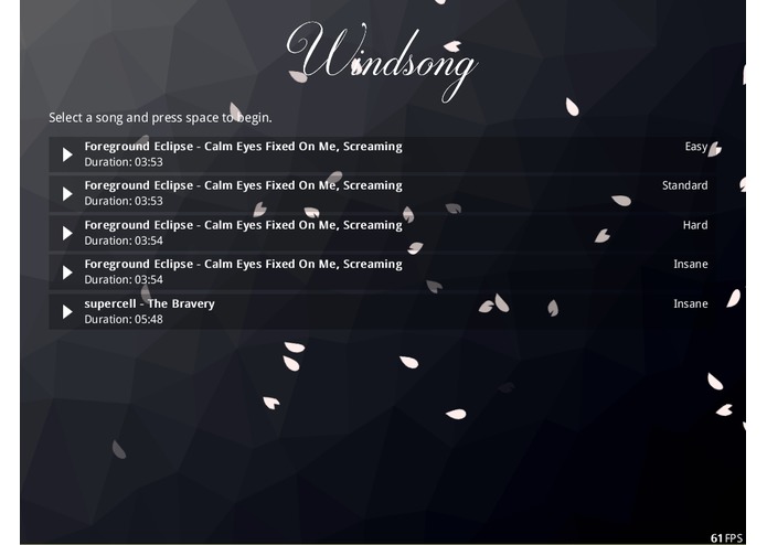 Windsong – screenshot 5