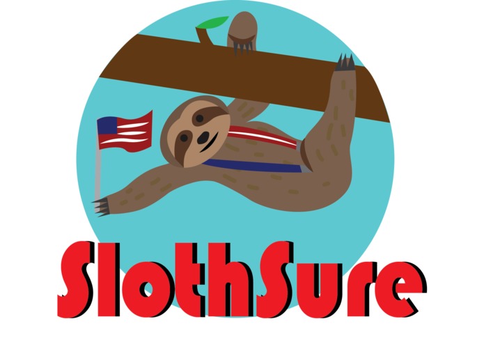 SlothSure – screenshot 1