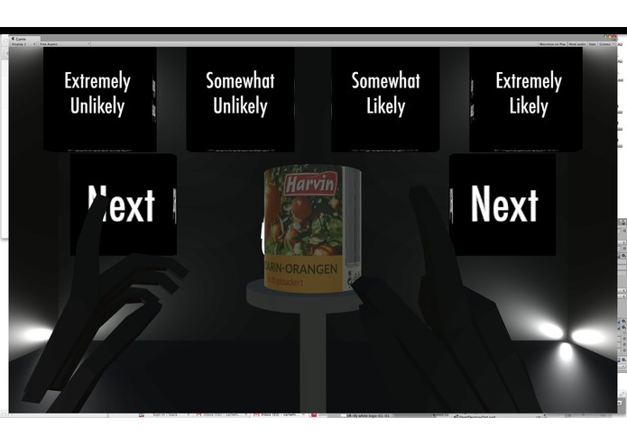 VR-ify – screenshot 5