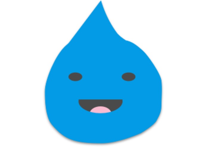 Droplett – screenshot 1