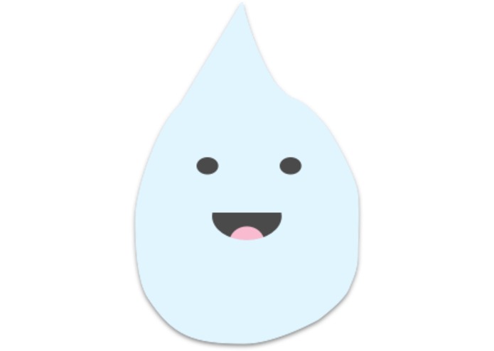 Droplett – screenshot 2