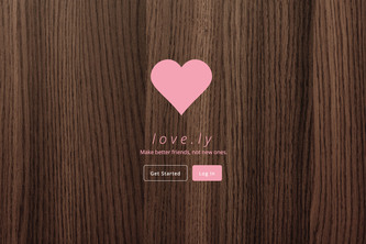 Love.ly