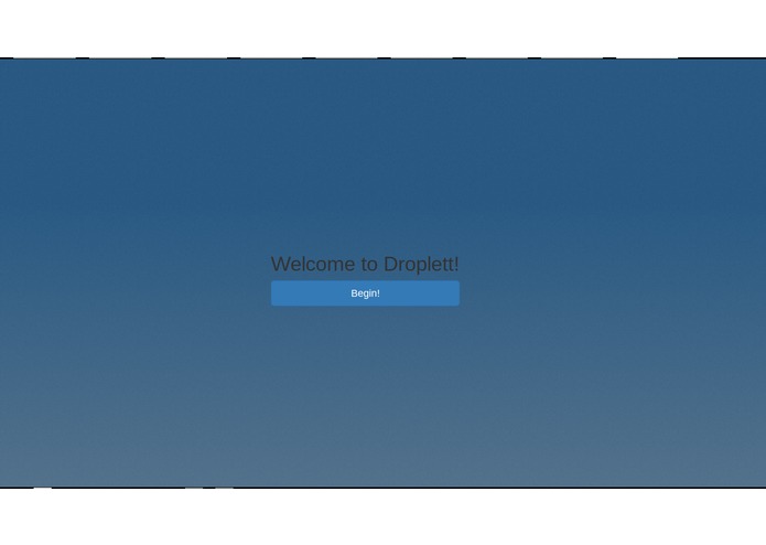 Droplett – screenshot 3