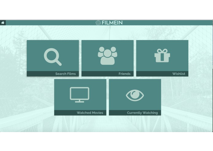 Filmein – screenshot 3